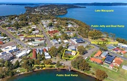 1 Kent Street, Wangi Wangi, NSW 2267