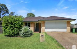 50 Everglades Drive, Morayfield, Qld 4506