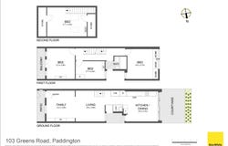 103 Greens Road, Paddington, NSW 2021