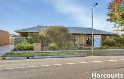 10 Barnes Boulevard, Horsham, Vic 3400