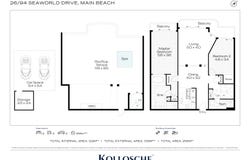 94 Seaworld Drive, Main Beach, Qld 4217