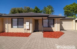 38B Schruth Street, Kelmscott, WA 6111