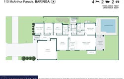 110 McArthur Parade, Baringa, Qld 4551