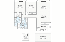 8/10 Marina Drive, Ascot, WA 6104