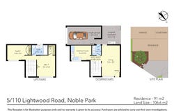 5/110-115 Lightwood Road, Noble Park, Vic 3174