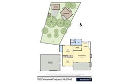 102 Cinerama Crescent, McCrae, Vic 3938