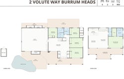 2 Volute Way, Burrum Heads, Qld 4659