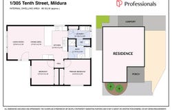 1/305 Tenth Street, Mildura, Vic 3500