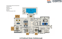 6-8 Goldrush Close, Goldsborough, Qld 4865