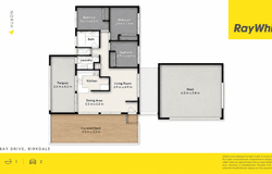 4 Sunnybay Drive, Birkdale, Qld 4159