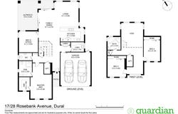 17/28 Rosebank Avenue, Dural, NSW 2158