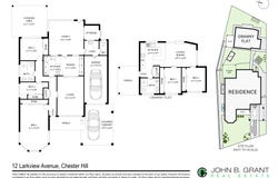 12 Larkview Avenue, Chester Hill, NSW 2162