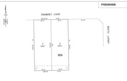 Lot 312, 80a Pembrey Loop, Cowes, Vic 3922