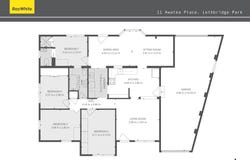 11 Awatea Place, Lethbridge Park, NSW 2770