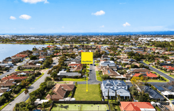 25 Samoa Court, West Lakes, SA 5021
