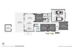 62 Rivermill Terrace, Maudsland, Qld 4210