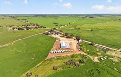 'Sharpes Well' Ireland Road, Mundoora, SA 5555