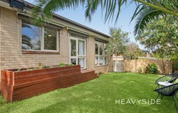 1/28 Faversham Road, Canterbury, Vic 3126