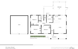 10 Lister Street, Apple Tree Creek, Qld 4660