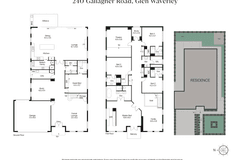 240 Gallaghers Road, Glen Waverley, Vic 3150