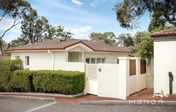 2/37-45 Jenner Street, Baulkham Hills, NSW 2153