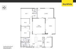 34 Fullagar Crescent, Higgins, ACT 2615
