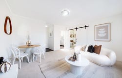 2/17 Milner Street, Mosman, NSW 2088