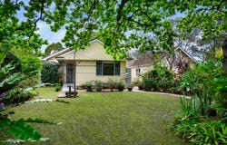 1 Milton Road, Turramurra, NSW 2074