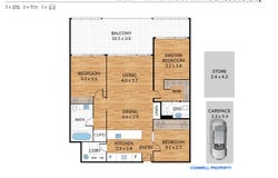 4018/4 Parkland Boulevard, Brisbane City, Qld 4000