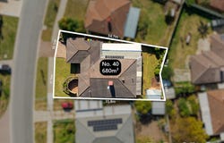 40 Woodbridge Drive, Cooloongup, WA 6168