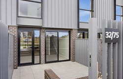 32/75 Kate Crace Street, Gungahlin, ACT 2912