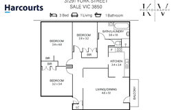 3/291 - 293 York Street, Sale, Vic 3850
