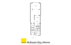 48 Broach Way, Alkimos, WA 6038