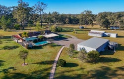 457 Spooners Avenue, Collombatti, NSW 2440