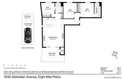 18/42 Slobodian Avenue, Eight Mile Plains, Qld 4113