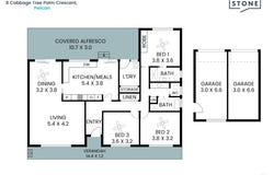 8 Cabbage Tree Palm Crescent, Pelican, NSW 2281