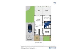 2/2 Orange Grove, Bayswater, Vic 3153