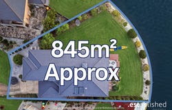 22 Watersedge Cove, Sanctuary Lakes, Vic 3030