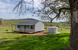 2543 Westbrook Road, Oberne Creek, NSW 2650