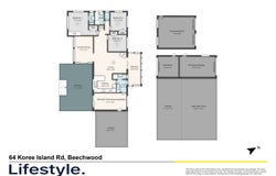 64 Koree Island Road, Beechwood, NSW 2446