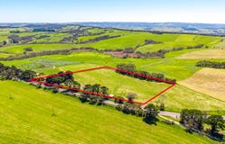 2715 Range Road, Willow Creek, SA 5211