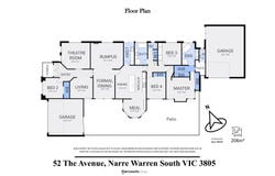 52 The Avenue, Narre Warren South, Vic 3805