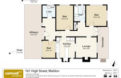 161 High Street, Maldon, Vic 3463