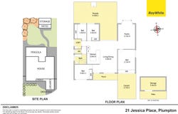 21 Jessica Place, Plumpton, NSW 2761