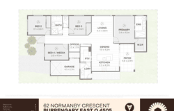 62 Normanby Crescent, Burpengary East, Qld 4505