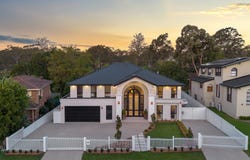 68 Ulundri Drive, Castle Hill, NSW 2154