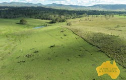 527 KILLERS ROAD, New Moonta, Qld 4671