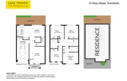 10 Silas Glade, Schofields, NSW 2762