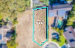 Lot 23, Walker Place, North Epping, NSW 2121