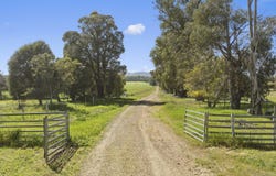 501 Knight Road, Benalla, Vic 3672